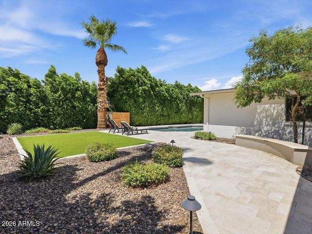 5102 E POINSETTIA Drive, Scottsdale, AZ 85254