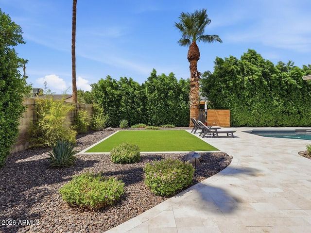 5102 E POINSETTIA Drive, Scottsdale, AZ 85254