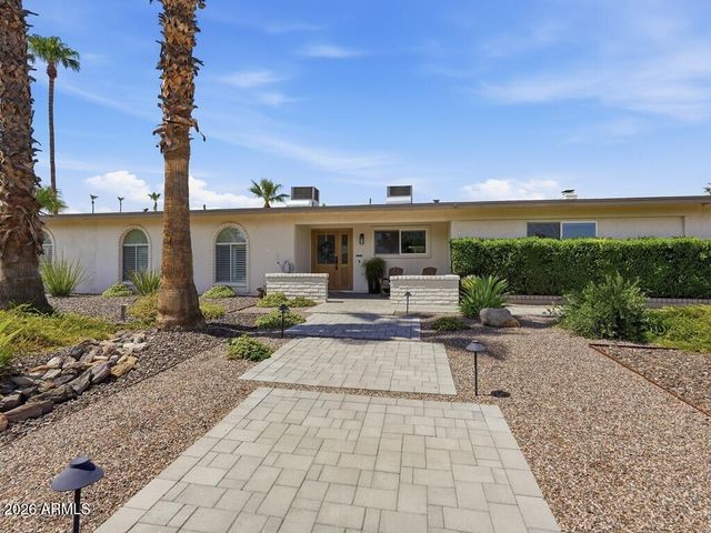 5102 E POINSETTIA Drive, Scottsdale, AZ 85254