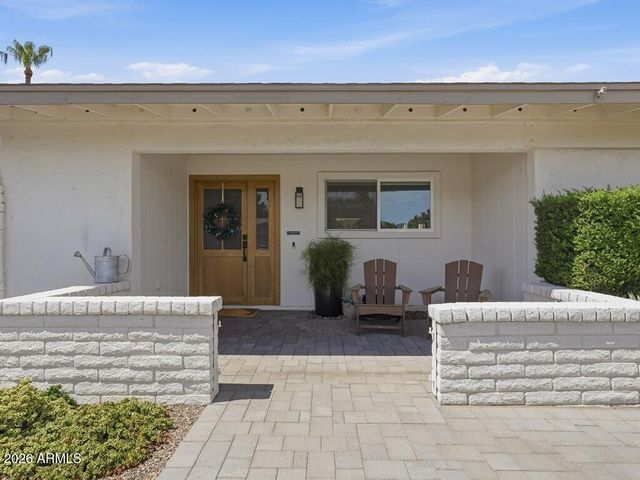 5102 E POINSETTIA Drive, Scottsdale, AZ 85254