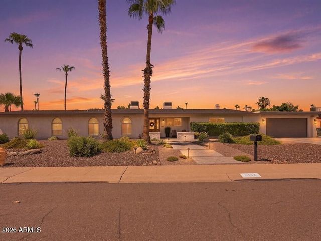 5102 E POINSETTIA Drive, Scottsdale, AZ 85254