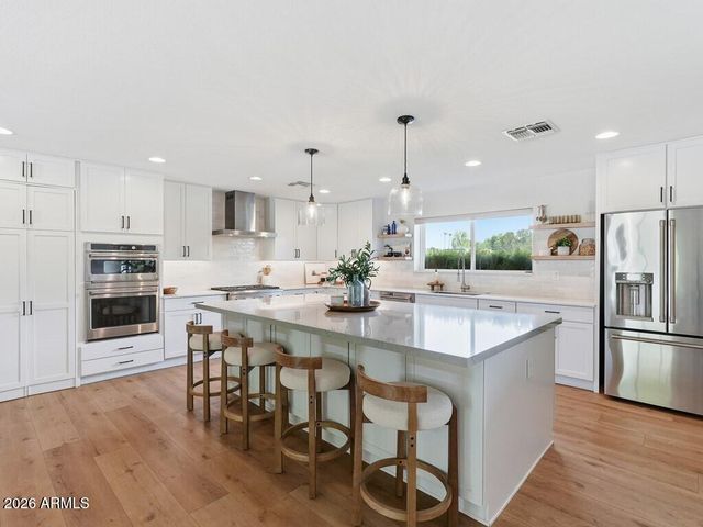 5102 E POINSETTIA Drive, Scottsdale, AZ 85254