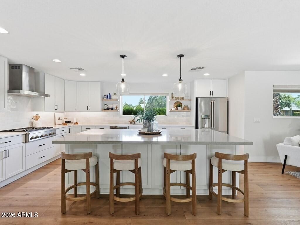 5102 E POINSETTIA Drive, Scottsdale, AZ 85254