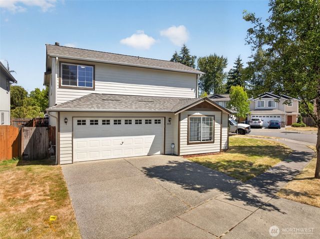 4929 104th Place NE, Marysville, WA 98270