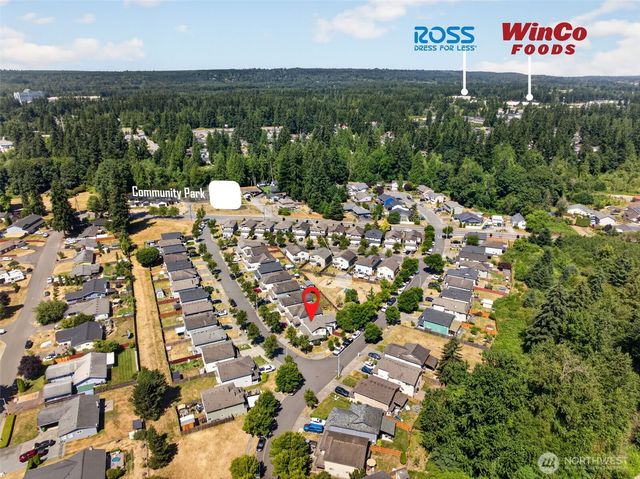 4929 104th Place NE, Marysville, WA 98270