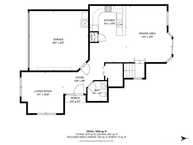 4929 104th Place NE, Marysville, WA 98270