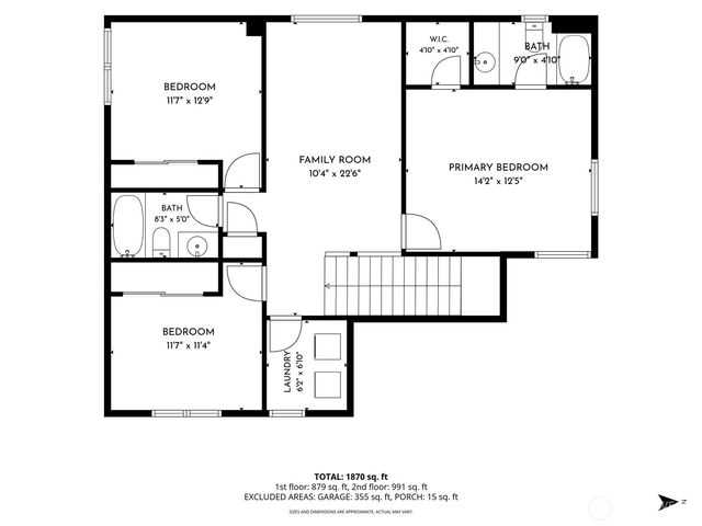4929 104th Place NE, Marysville, WA 98270