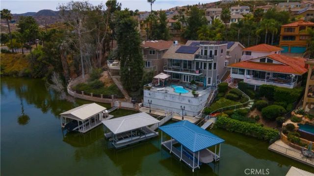 30594 Longhorn Drive, Canyon Lake, CA 92587