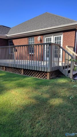 1226 SW Excalibur Drive SW, Decatur, AL 35603