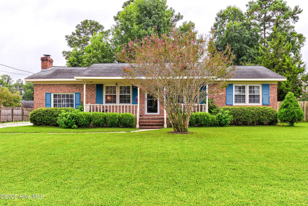 4418 Dewberry Road, Wilmington, NC 28405