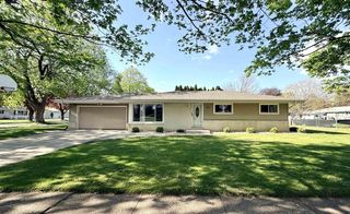 2407 Newman Street, Janesville, WI 53545