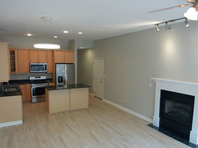 6113 S KIMBARK Avenue GN, Chicago, IL 60637