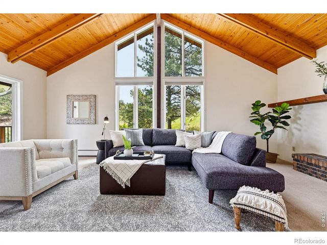 607 N Cedar Brook Road, Boulder, CO 80304
