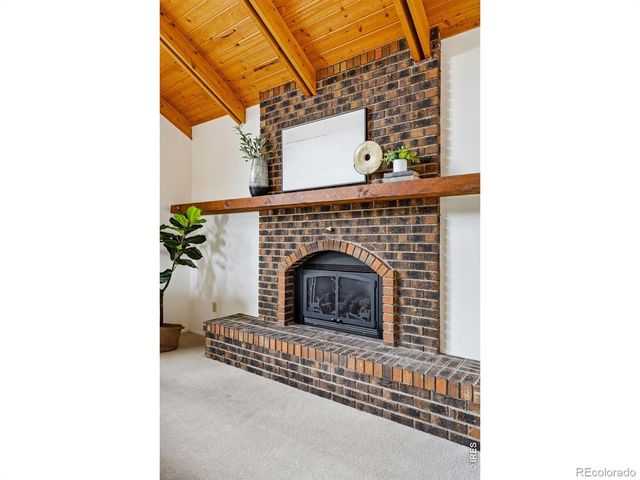 607 N Cedar Brook Road, Boulder, CO 80304