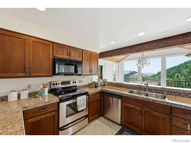 607 N Cedar Brook Road, Boulder, CO 80304