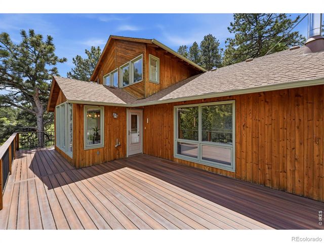 607 N Cedar Brook Road, Boulder, CO 80304
