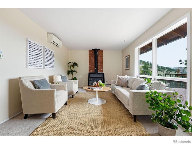 607 N Cedar Brook Road, Boulder, CO 80304