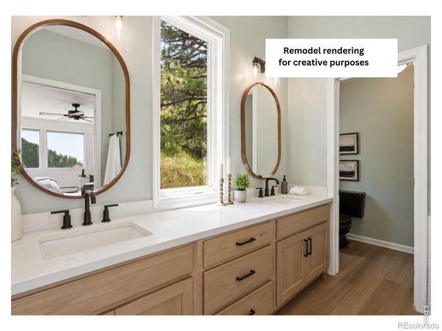 607 N Cedar Brook Road, Boulder, CO 80304