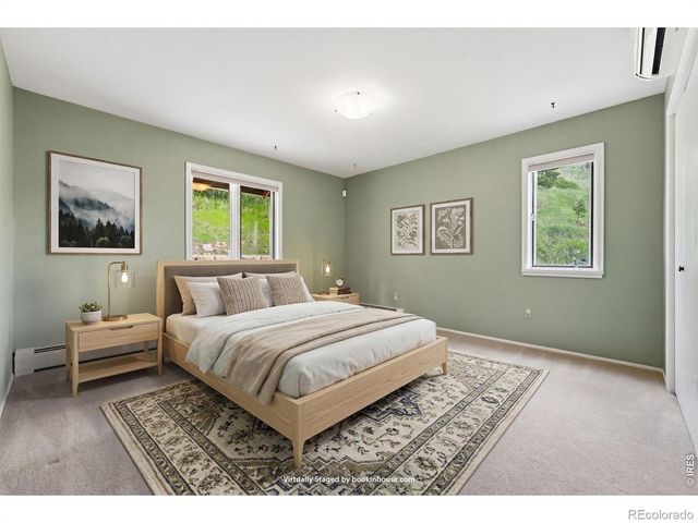 607 N Cedar Brook Road, Boulder, CO 80304