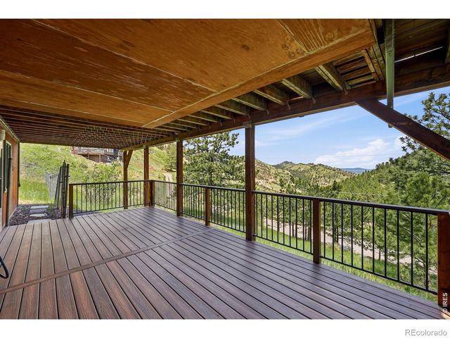 607 N Cedar Brook Road, Boulder, CO 80304