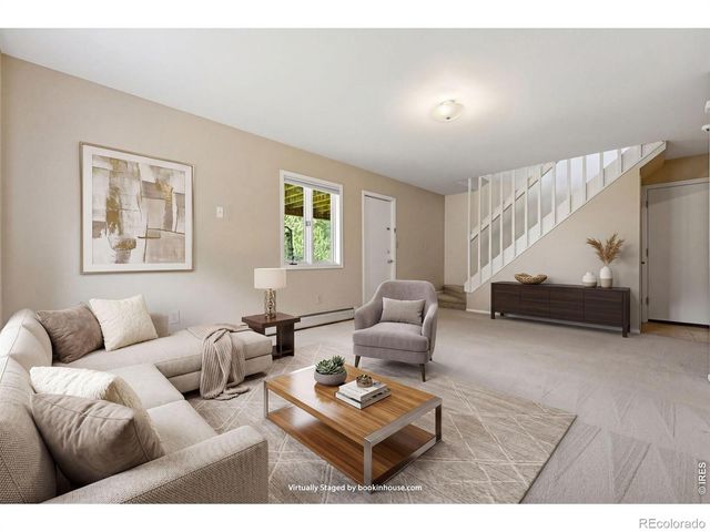 607 N Cedar Brook Road, Boulder, CO 80304