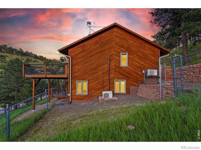 607 N Cedar Brook Road, Boulder, CO 80304