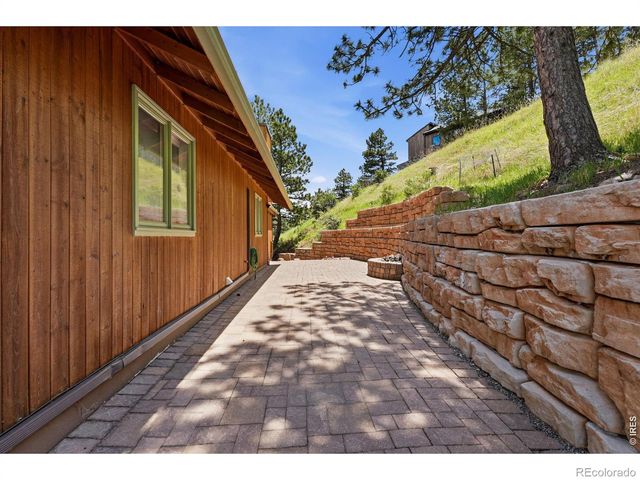 607 N Cedar Brook Road, Boulder, CO 80304