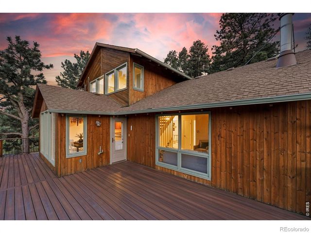 607 N Cedar Brook Road, Boulder, CO 80304