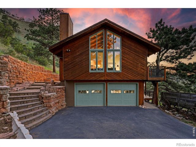 607 N Cedar Brook Road, Boulder, CO 80304