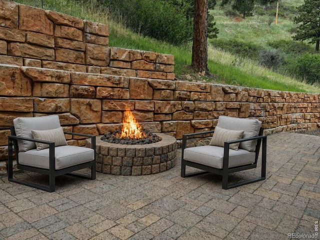 607 N Cedar Brook Road, Boulder, CO 80304