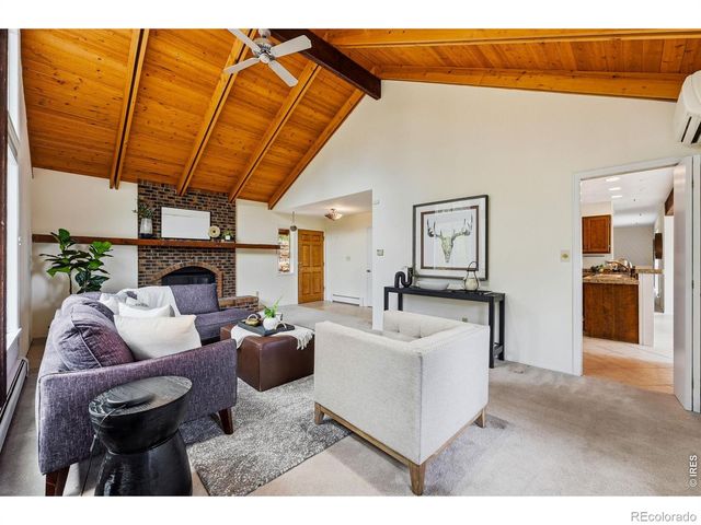 607 N Cedar Brook Road, Boulder, CO 80304