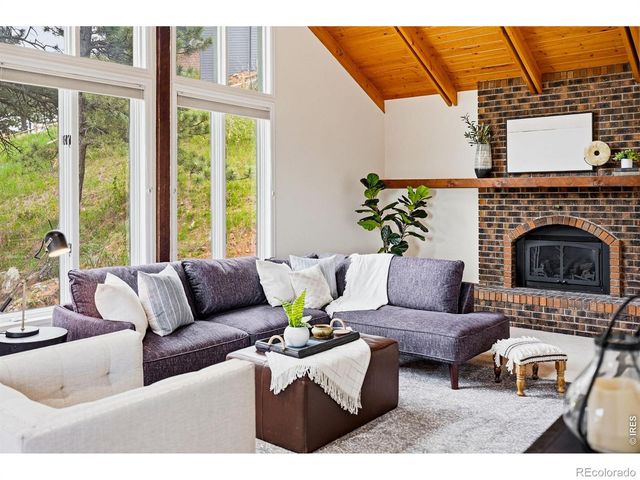 607 N Cedar Brook Road, Boulder, CO 80304