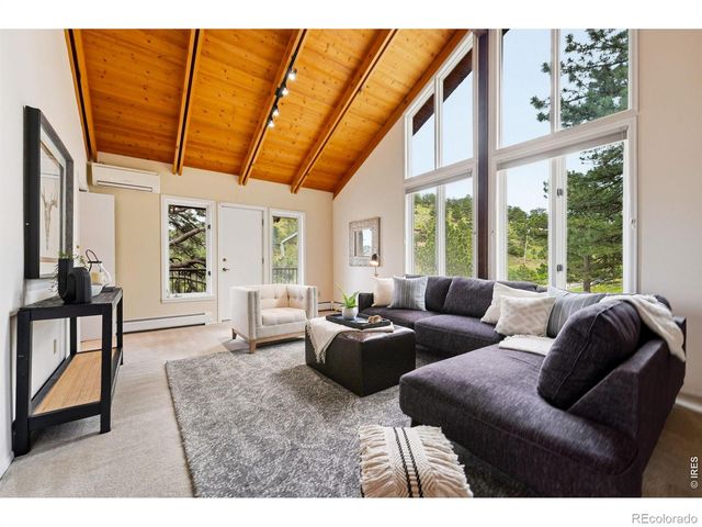 607 N Cedar Brook Road, Boulder, CO 80304