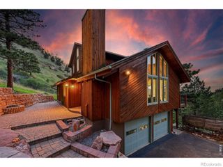 607 N Cedar Brook Road, Boulder, CO 80304