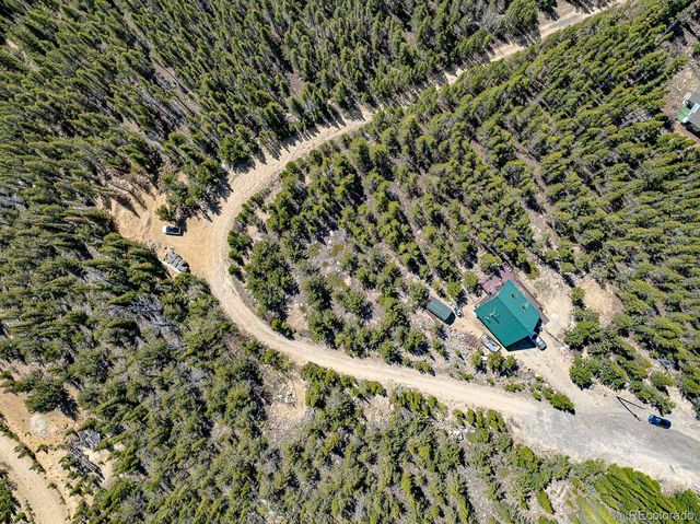 Lot 340 Eva Road, Idaho Springs, CO 80452