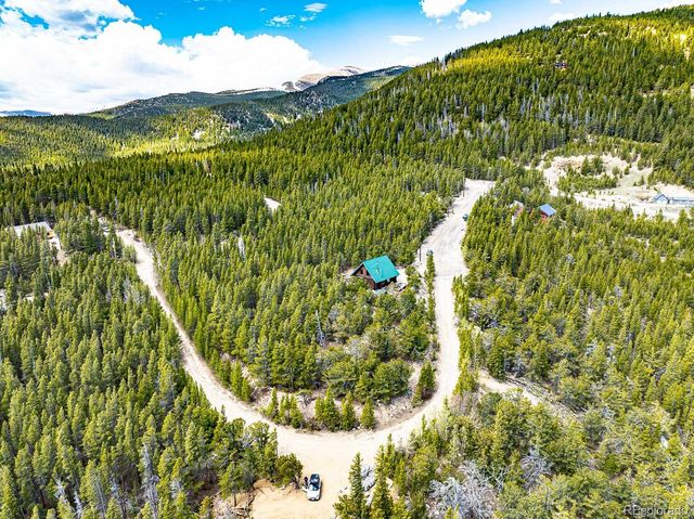 Lot 340 Eva Road, Idaho Springs, CO 80452