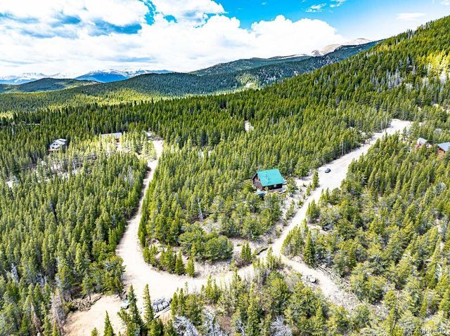Lot 340 Eva Road, Idaho Springs, CO 80452