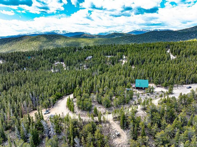 Lot 340 Eva Road, Idaho Springs, CO 80452