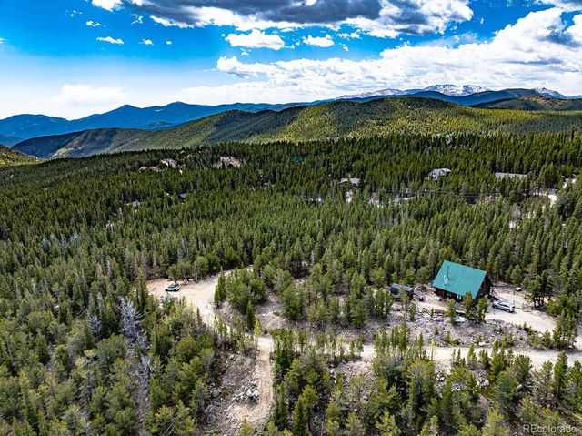 Lot 340 Eva Road, Idaho Springs, CO 80452