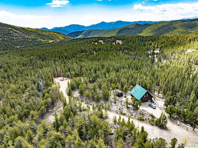 Lot 340 Eva Road, Idaho Springs, CO 80452