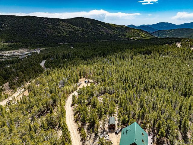 Lot 340 Eva Road, Idaho Springs, CO 80452