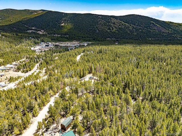 Lot 340 Eva Road, Idaho Springs, CO 80452