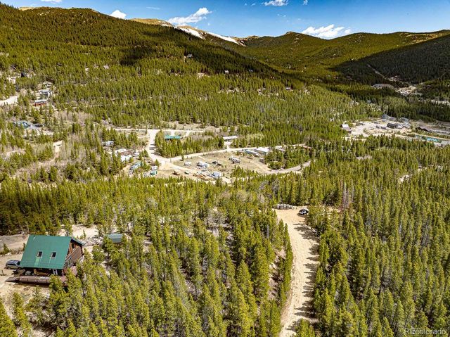 Lot 340 Eva Road, Idaho Springs, CO 80452