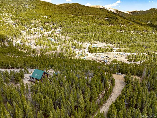 Lot 340 Eva Road, Idaho Springs, CO 80452