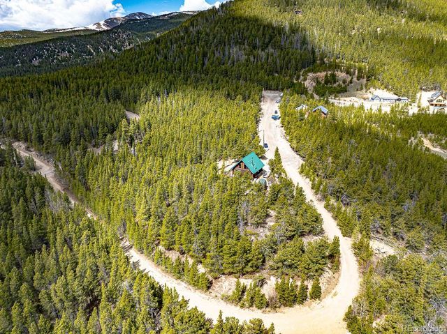 Lot 340 Eva Road, Idaho Springs, CO 80452