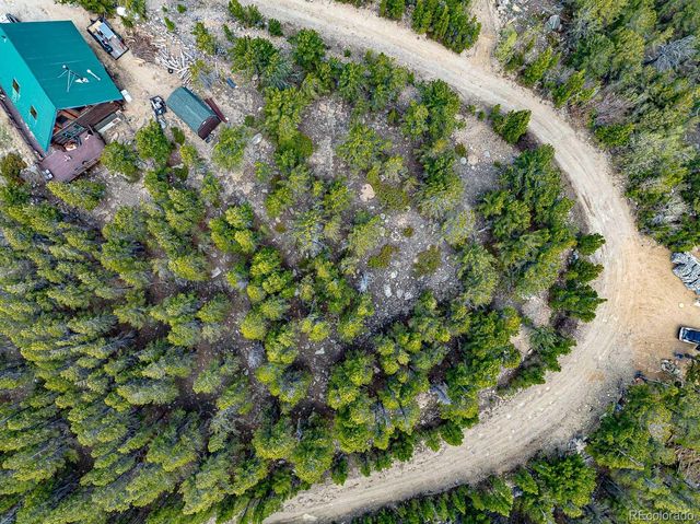 Lot 340 Eva Road, Idaho Springs, CO 80452