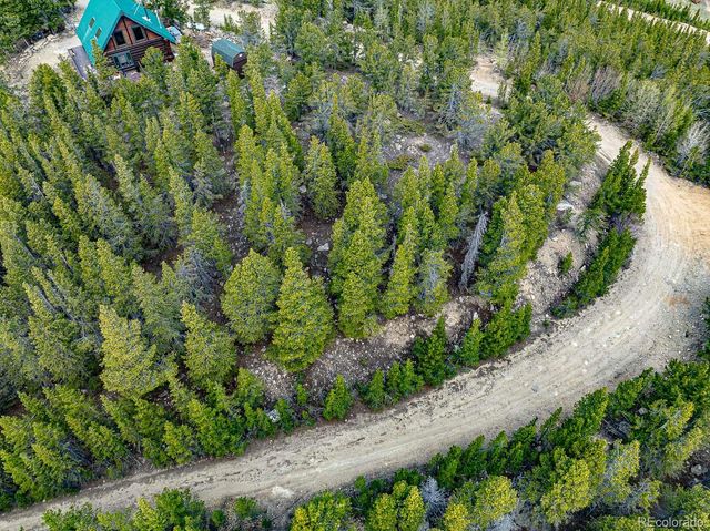 Lot 340 Eva Road, Idaho Springs, CO 80452