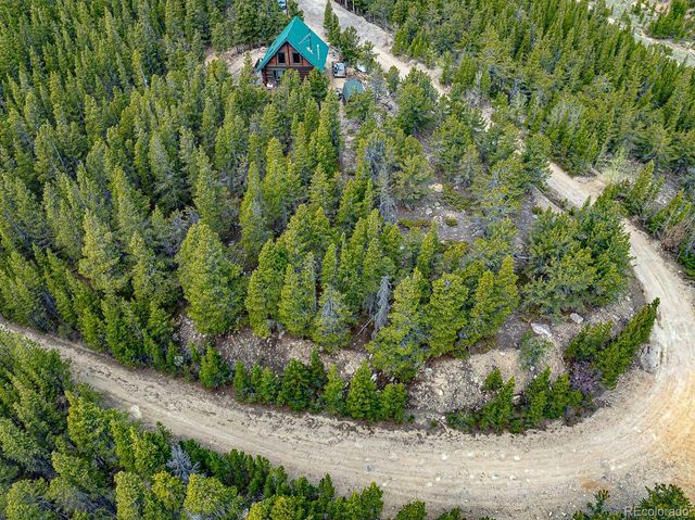 Lot 340 Eva Road, Idaho Springs, CO 80452