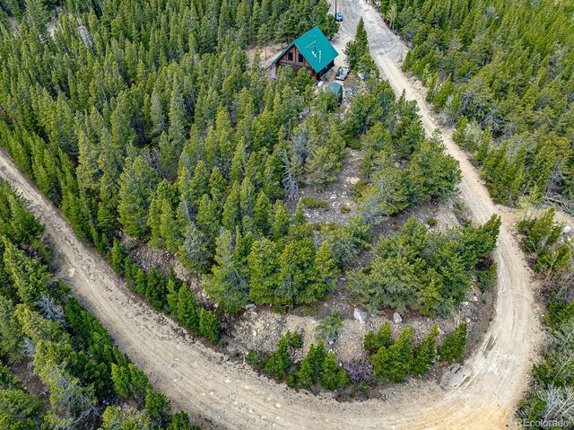 Lot 340 Eva Road, Idaho Springs, CO 80452