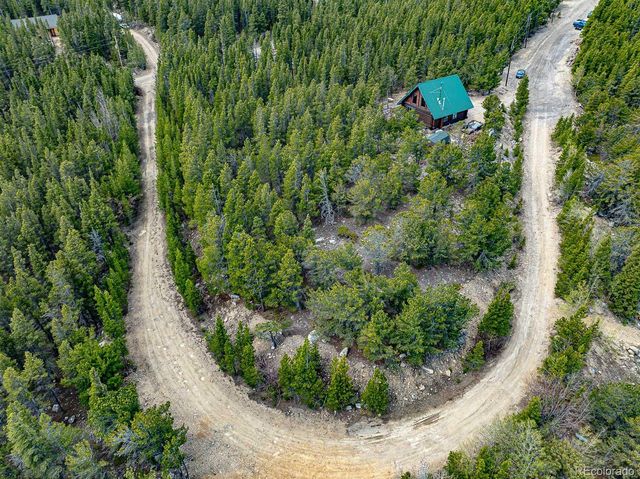 Lot 340 Eva Road, Idaho Springs, CO 80452